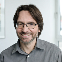 Profilbild Jürgen Blümer