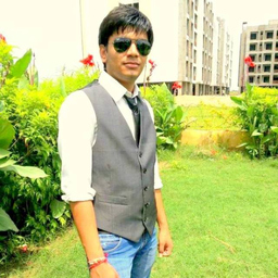 Dhaval Bhavsar's profile picture
