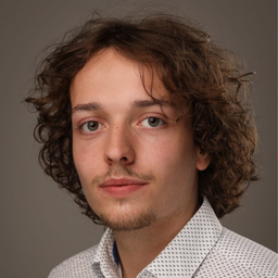 Nikolai Schneider