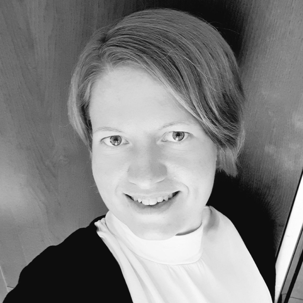 Nicole Busse Sales Administration CADFEM Germany GmbH XING