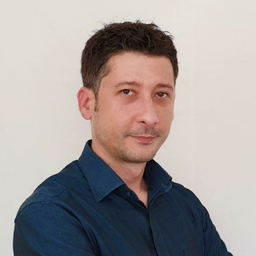 Plamen Stoyanov