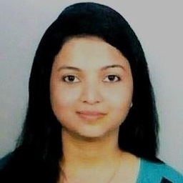 Mousumi Manojeeta