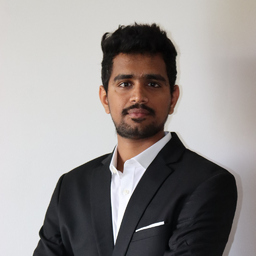 Sandeep Chatlaparthy