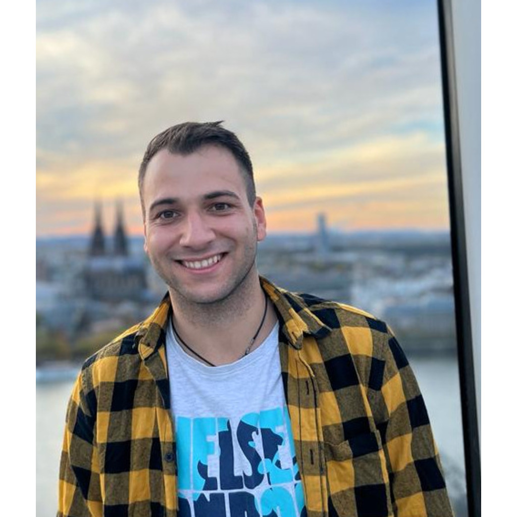 Stefan valkov software engineer ibm xing