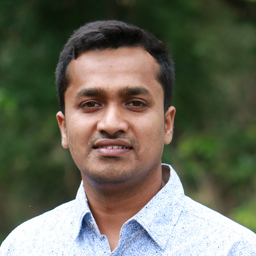 Sandip Musale