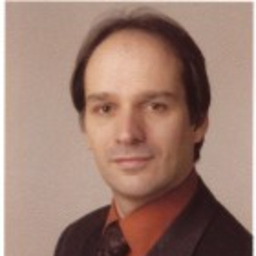 Dr. Peter Schober