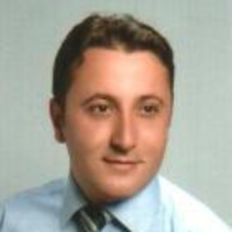 Hulisi Cenap BALIKÇI