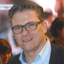 Joachim Bahlmann