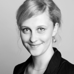 Dipl.-Ing. Dorothee Marx