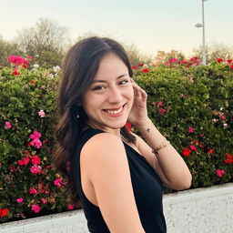 jana soldevilla