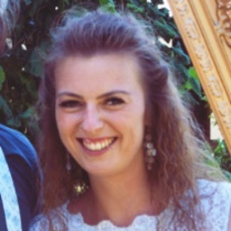 Christin Wellnitz