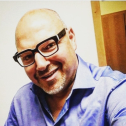 Armin Algner's profile picture