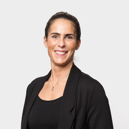 Carla Lanzrein