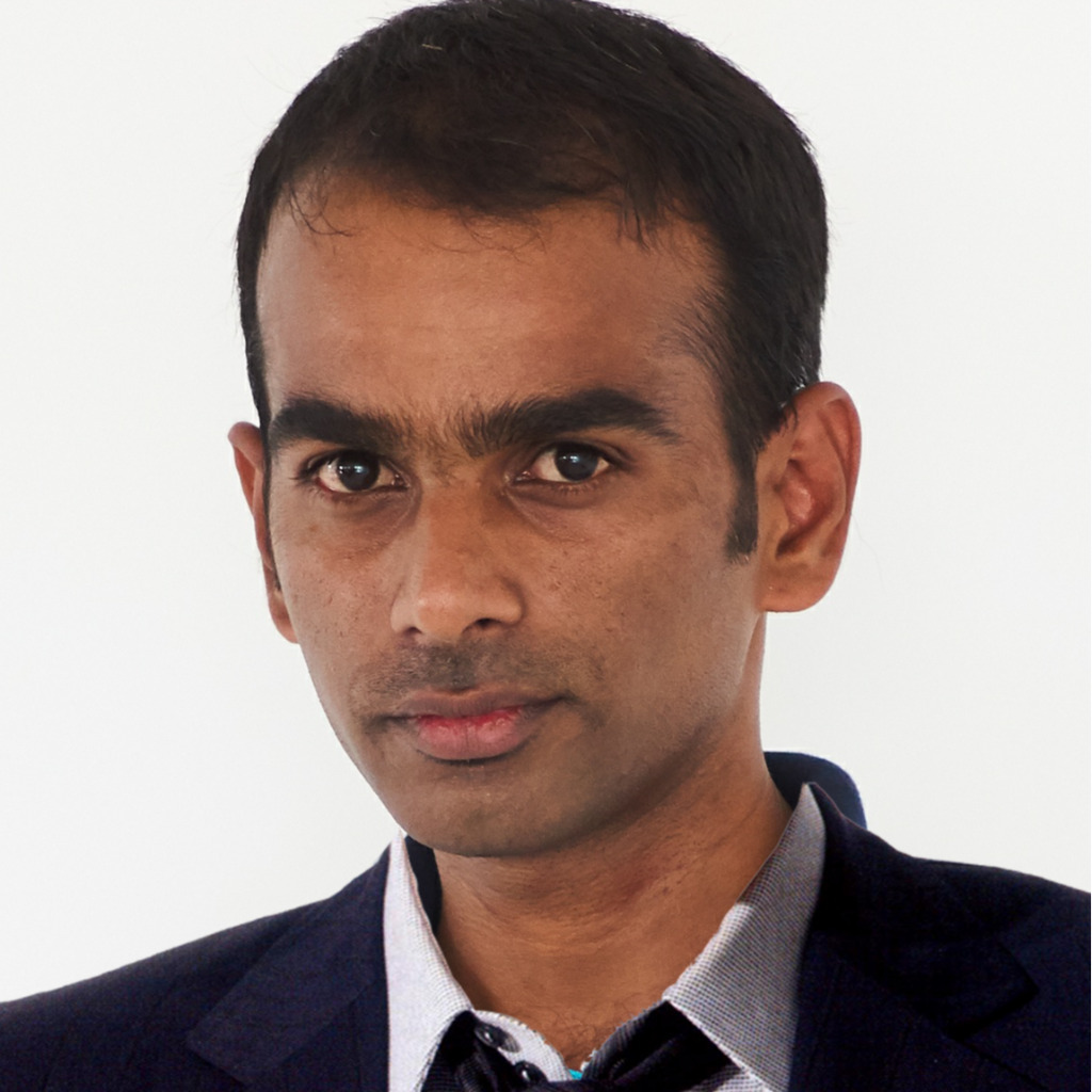 Mohan Kumar R Mohan Kumar - Chief Executive Officer (CEO) - THE Soft Dreams | XING