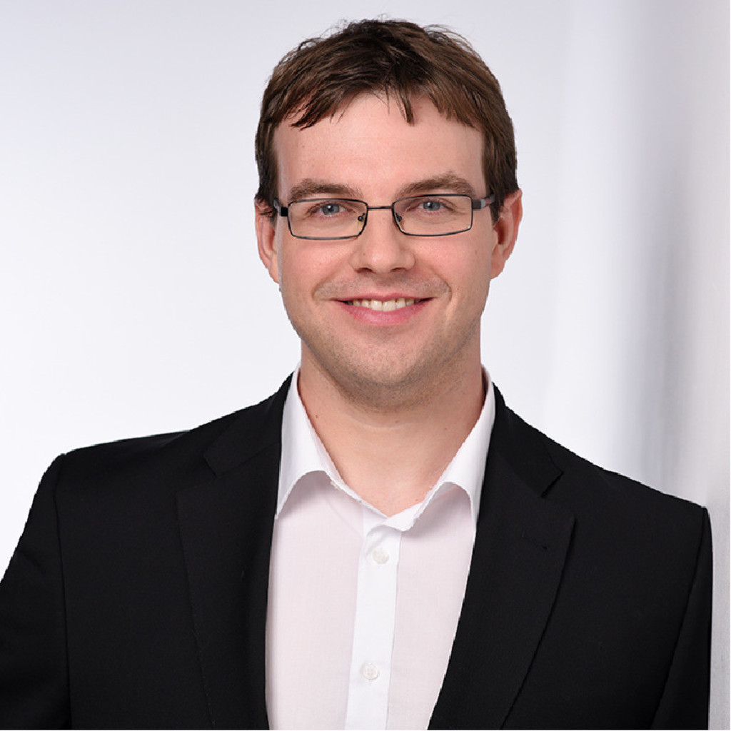Christian Busetti Kaufmännisches Produktdatenmanagement