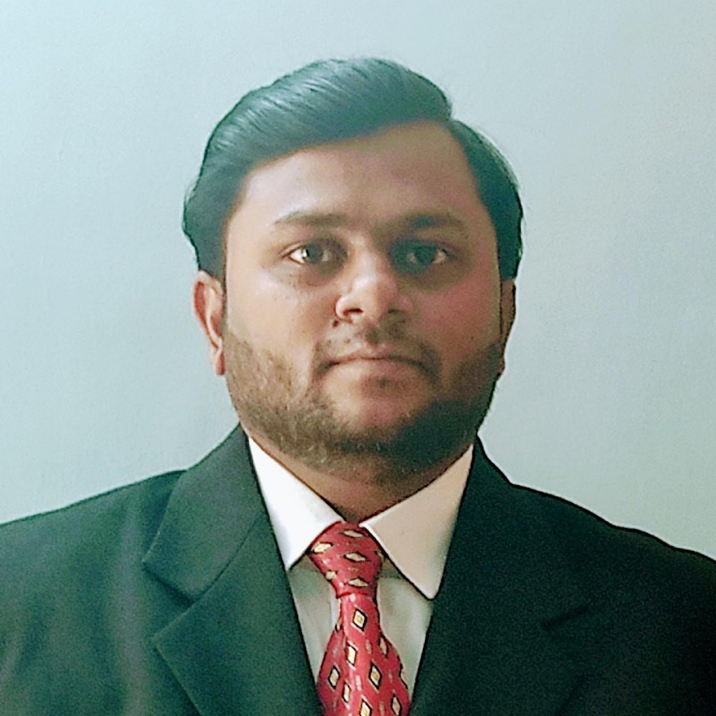 Wasim Kasam Ghori - Compliance Officer - Al Ansari Exchange | XING