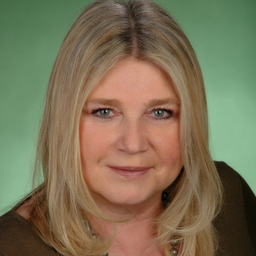 Ulrike Zimmermann