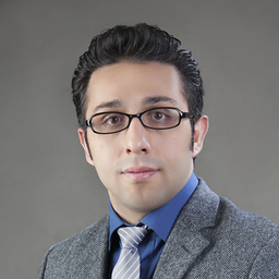 Dr. Mojtaba Mashmool