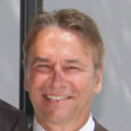 Dipl.-Ing. Wolfgang Beckers