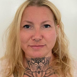 Melanie Lang