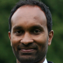 Rasika Selvaratnam