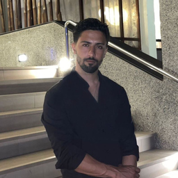 Ibrahim Mayzouni