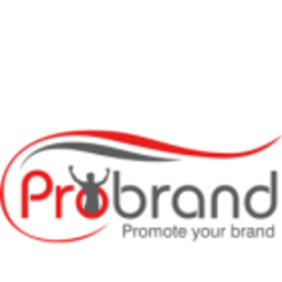 Probrand Ireland