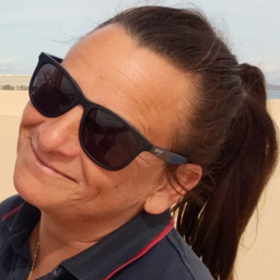 Katrin Pfahlert