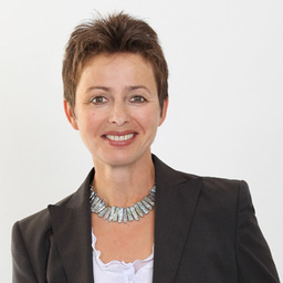 Hilde Kuch
