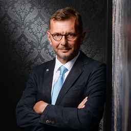 Profilbild Sven Andreß