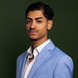 Raghed Hussein's profile picture