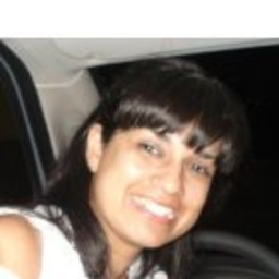 Carolina Fernández's profile picture