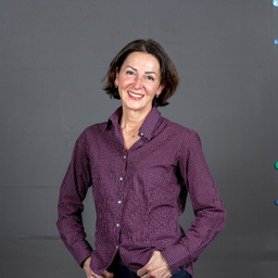 Heike Fruehauf