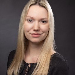 Selina Müller