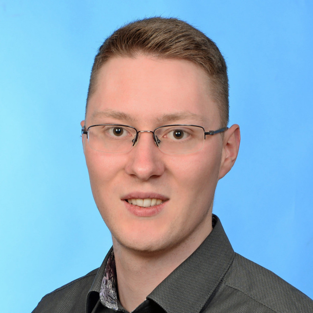 Nils Zimmermann Specialist IT VDI BioNTech SE XING