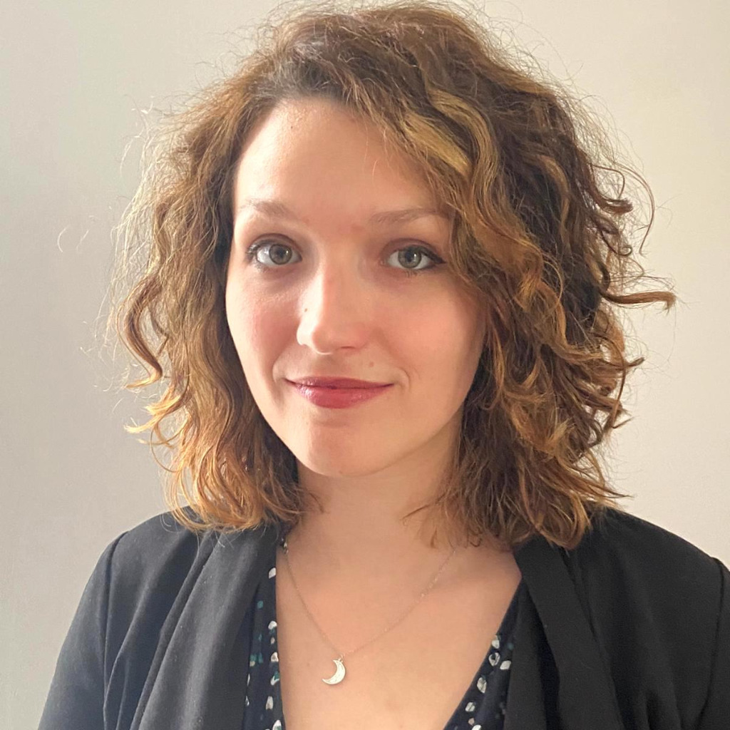 Marianna Faltejsek - Gebietsbetreuung - Österreichisches Rotes Kreuz | XING