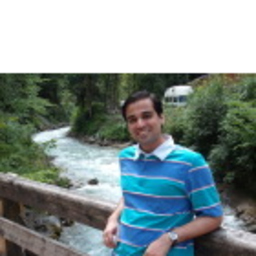 Gaurav Phadnis