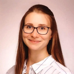Pia Martienß