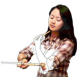 Yvonne Duong