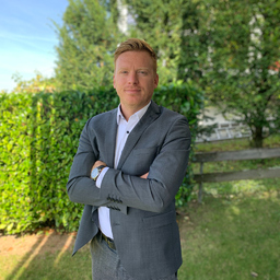 Christian Bernhagen