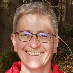 Dr. Sibylle Steinbeiss