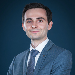 Dr. Daniel Nahm