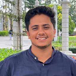 Aditya Samira Shivakumar