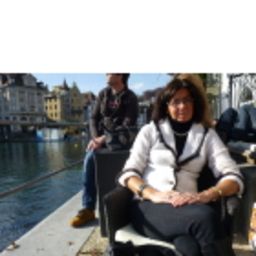 Darja Minder