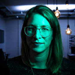 Anna Keller's profile picture