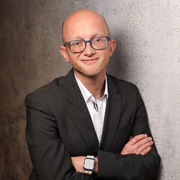 Karsten Herber