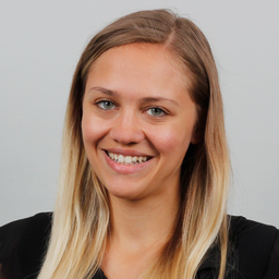Carina Beck's profile picture