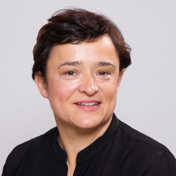Charlotte Schommer