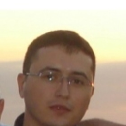 Fatih Cin