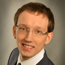 Dr. Janek Rausch